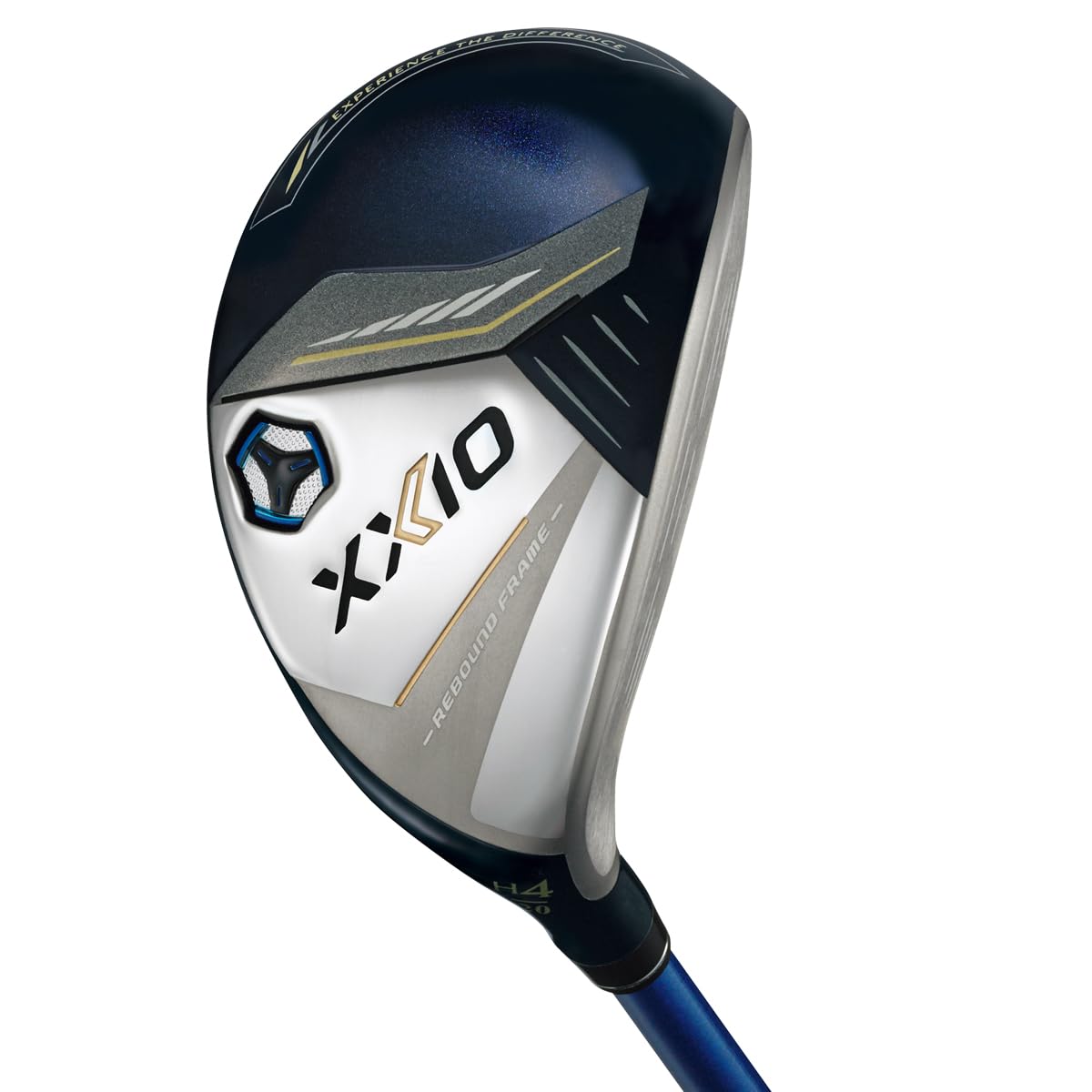 ゼクシオゴルフフルセット13本（右利き）